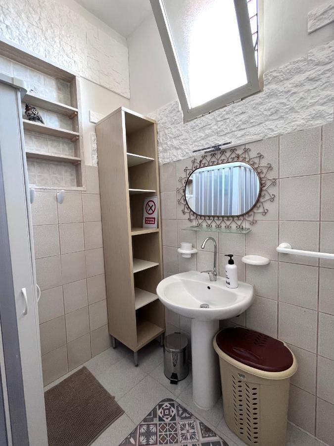 Casa Marcella Villa Torre Lapillo Kültér fotó